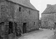 Ancienne ferme, D 42 (La Feuillée)