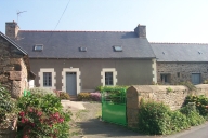 Maison, 9 rue de Kerroc'h (Ploubazlanec)