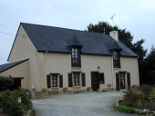 Ferme, la Bilouyère (Servon-sur-Vilaine)