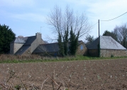 Ferme, Mez-Guen (Trélévern)