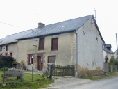 Maison, 52 route de Saint-Denis (Saint-Sulpice-la-Forêt)