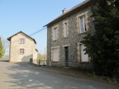 Moulin, Changeon (Livré-sur-Changeon)