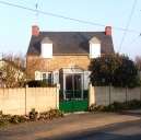 Maison, 19 rue Charles de Gaulle (Lancieux)