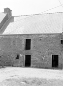 Maison, la Ville André (Campénéac)