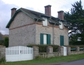 Maison, Caroual Plage, 19 avenue de Caroual (Erquy)