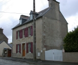 Maison dite les Mouettes, 60 rue de la République (Etables-sur-Mer fusionnée en Binic-Etables-sur-Mer en 2016)