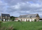 Ferme, la Ville-Samson (Matignon)