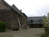 Ferme, le Vaux de Meu (Bréal-sous-Montfort)