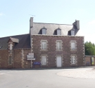 Maison, place Tournebride (Paimpol)