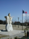 Monument aux morts (Thorigné-Fouillard)