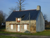 Maison 2, Bréhily (Pipriac)
