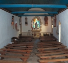 Le mobilier de la chapelle Saint-Maudez