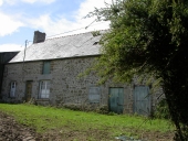 Ferme, Mesbée (Vieux-Vy-sur-Couesnon)