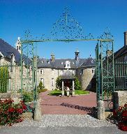 Château de Chaudeboeuf  (Saint-Sauveur-des-Landes)