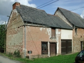 Ferme, Trémagouët (Québriac)