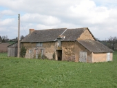 Ferme, la Placette (Gévezé)