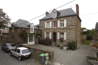 Maison, chemin de la fontaine, n°2 (Saint-Armel)