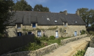 Ferme 7, Hent Tiglas, Saint-Dégan (Brec'h)