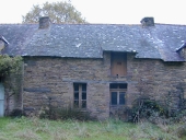 Maison, Bocadève (Saint-Just)