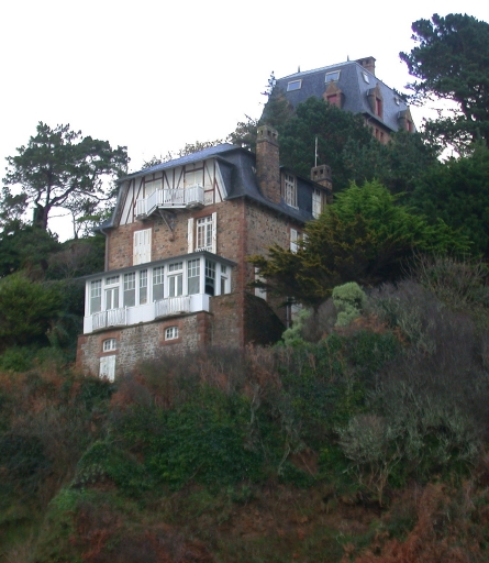 Maison 3, 5 venelle des Sept-Iles, Pors-Nevez (Perros-Guirec)