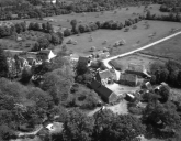 Ecart de Coët Organ (Quistinic)