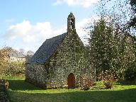 Chapelle saint Julien, Saint-Auny (Mellionnec)