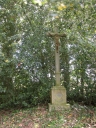 Croix de chemin, Tourdelin (Saint-Thual)