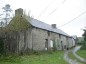 Ferme, la Touche (Lanrigan)
