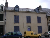 Maison, 4 rue de Hennau (Montfort-sur-Meu)