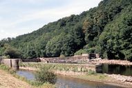 Site d'écluse de Coat Pont, n° 228 (Pleyben)