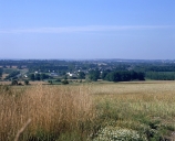 Présentation de la commune de Lohéac