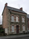 Maison, 32 rue Alain d'Argentré (Argentré-du-Plessis)