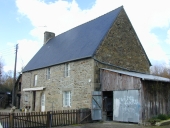 Ferme, le Veaubriand (Cuguen)