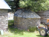 Four à pain, Mérignac (Maxent)