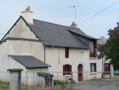 Maison, le Clos (Bruz)
