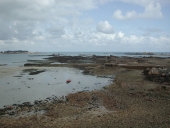Quais et cales de l'Arcouëst (Ploubazlanec)
