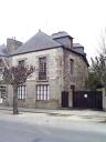 Maison, 13 boulevard Victor Planson (Dol-de-Bretagne)