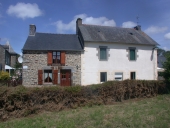 Maison, 4 rue de Dessous (La Ville-ès-Nonais)