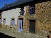 4ème ferme, le Bas Epinay (Montreuil-sur-Ille)