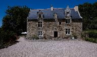 Manoir, Brécéhan (Saint-Gravé)
