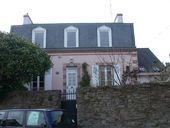 Maison, 16 rue Madame Molé (Vannes)