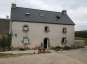 Ferme, Kélécun (Dinéault)