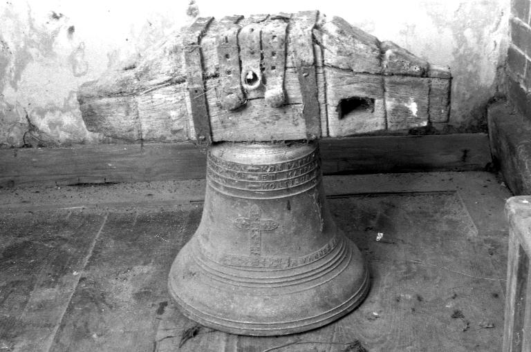 Cloche (cloche de volée)