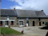 Ferme, la Noë (Maxent)