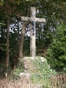 Les croix monumentales sur la commune de Loudéac