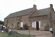 Ferme, le Désert (Livré-sur-Changeon)