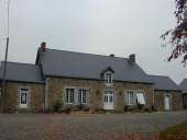 Ferme, la Petite Bulinière (Moulins)