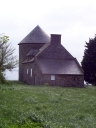 Moulin, le Vaulérault (Saint-Méloir-des-Ondes)