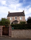 Maison, rue de Goas-Plat (Paimpol)