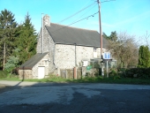 Maison, Saint-Grégoire (Miniac-Morvan)